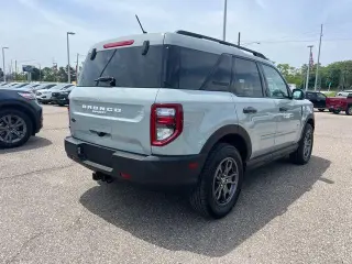 Ford Bronco Sport 2021 AWD Big Bend 4dr SUV
