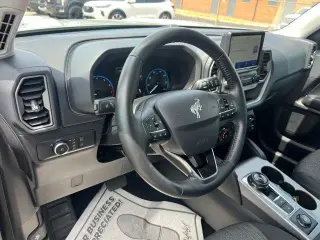 Ford Bronco Sport 2021 AWD Big Bend 4dr SUV