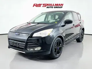 Ford Escape 2014 SE 4dr SUV