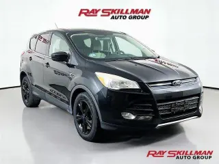 Ford Escape 2014 SE 4dr SUV