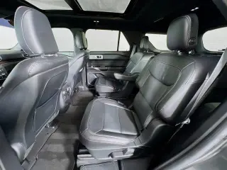 Ford Explorer 2020 AWD Limited 4dr SUV