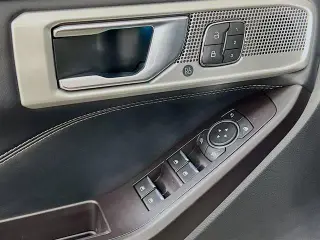Ford Explorer 2020 AWD Limited 4dr SUV