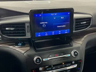 Ford Explorer 2020 AWD Limited 4dr SUV