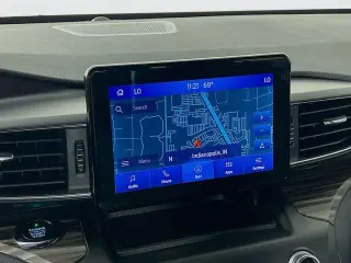 Ford Explorer 2020 AWD Limited 4dr SUV