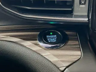 Ford Explorer 2020 AWD Limited 4dr SUV