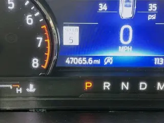 Ford Explorer 2020 AWD Limited 4dr SUV