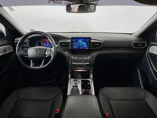 Ford Explorer 2020 AWD Limited 4dr SUV