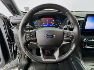 Ford Explorer 2020 AWD Limited 4dr SUV