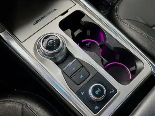 Ford Explorer 2020 AWD Limited 4dr SUV