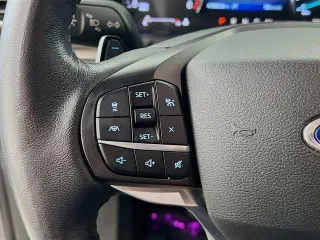 Ford Explorer 2020 AWD Limited 4dr SUV
