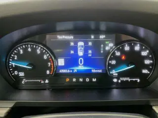 Ford Explorer 2020 AWD Limited 4dr SUV