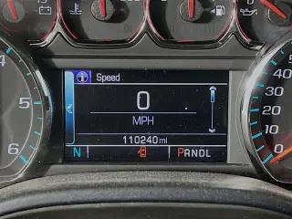 GMC Sierra 1500 2017 4x4 SLT 4dr Crew Cab 5.8 ft. SB