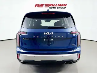 Kia Telluride 2024 AWD SX 4dr SUV