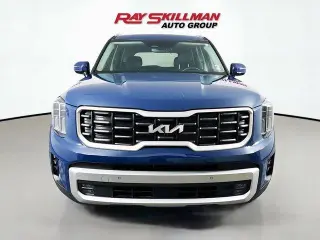 Kia Telluride 2024 AWD SX 4dr SUV