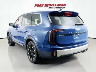 Kia Telluride 2024 AWD SX 4dr SUV