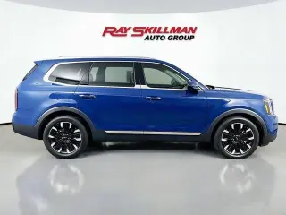 Kia Telluride 2024 AWD SX 4dr SUV