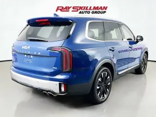 Kia Telluride 2024 AWD SX 4dr SUV