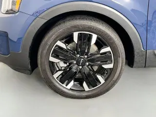 Kia Telluride 2024 AWD SX 4dr SUV