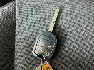 Ford Fiesta 2017 SE 4dr Sedan