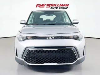 Kia Soul 2024 LX 4dr Crossover