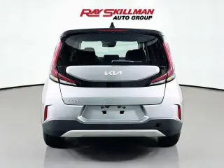 Kia Soul 2024 LX 4dr Crossover