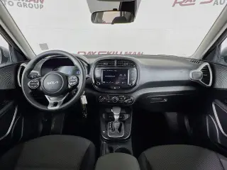 Kia Soul 2024 LX 4dr Crossover