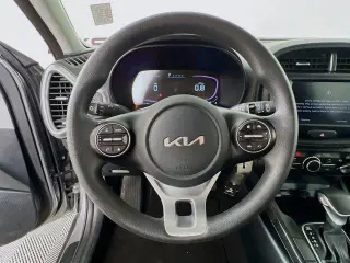 Kia Soul 2024 LX 4dr Crossover