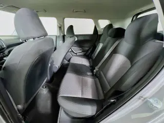 Kia Soul 2024 LX 4dr Crossover