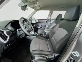 Kia Soul 2024 LX 4dr Crossover