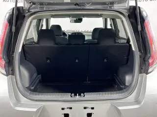 Kia Soul 2024 LX 4dr Crossover