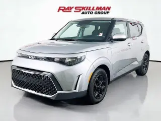 Kia Soul 2024 LX 4dr Crossover
