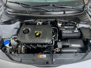 Kia Soul 2024 LX 4dr Crossover