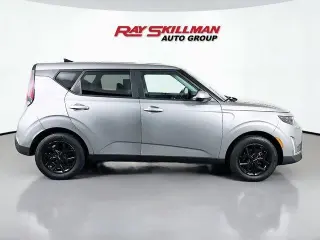 Kia Soul 2024 LX 4dr Crossover