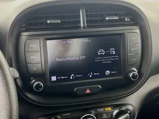 Kia Soul 2024 LX 4dr Crossover