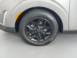Kia Soul 2024 LX 4dr Crossover