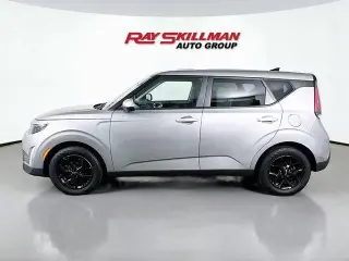 Kia Soul 2024 LX 4dr Crossover