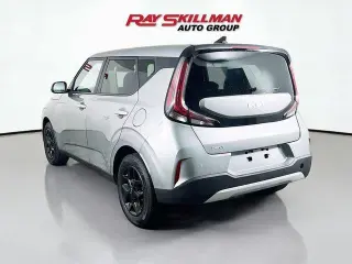 Kia Soul 2024 LX 4dr Crossover