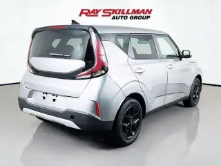 Kia Soul 2024 LX 4dr Crossover