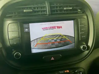 Kia Soul 2024 LX 4dr Crossover