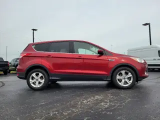 Ford Escape 2015 SE 4dr SUV