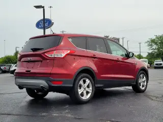 Ford Escape 2015 SE 4dr SUV