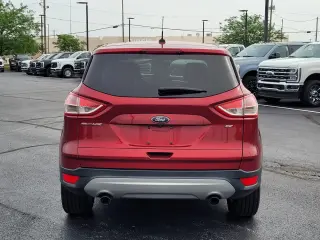 Ford Escape 2015 SE 4dr SUV