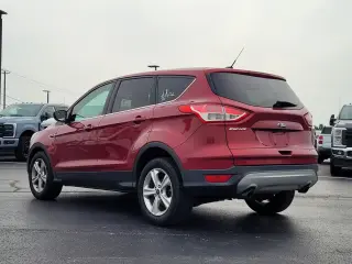 Ford Escape 2015 SE 4dr SUV