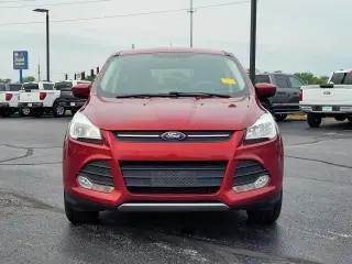Ford Escape 2015 SE 4dr SUV