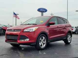Ford Escape 2015 SE 4dr SUV