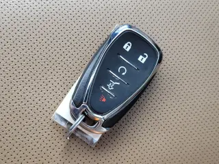 Chevrolet Blazer 2021 Premier 4dr SUV