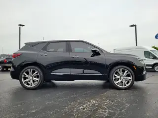 Chevrolet Blazer 2021 Premier 4dr SUV
