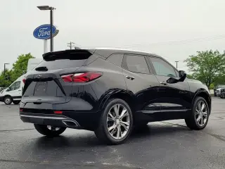 Chevrolet Blazer 2021 Premier 4dr SUV