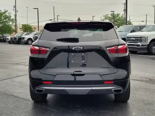 Chevrolet Blazer 2021 Premier 4dr SUV