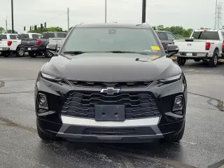 Chevrolet Blazer 2021 Premier 4dr SUV